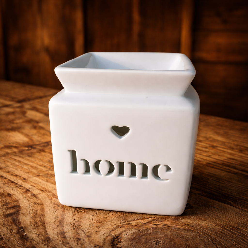 brûleur home
