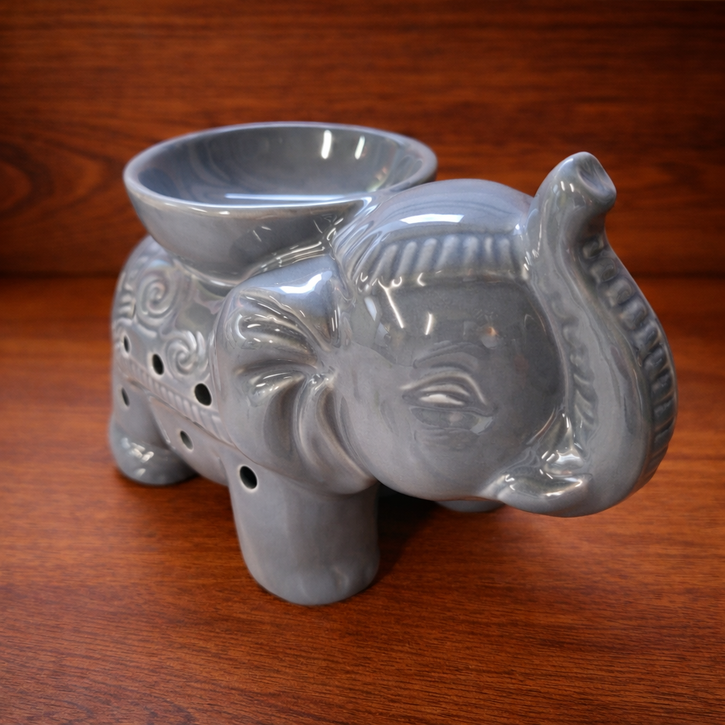 brûleur éléphant