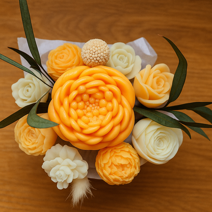 Bouquet "Délice floral"