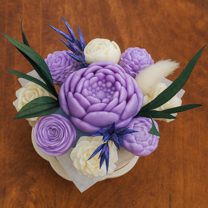 Bouquet "Délice floral"