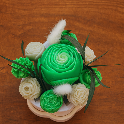 Bouquet "Délice floral"