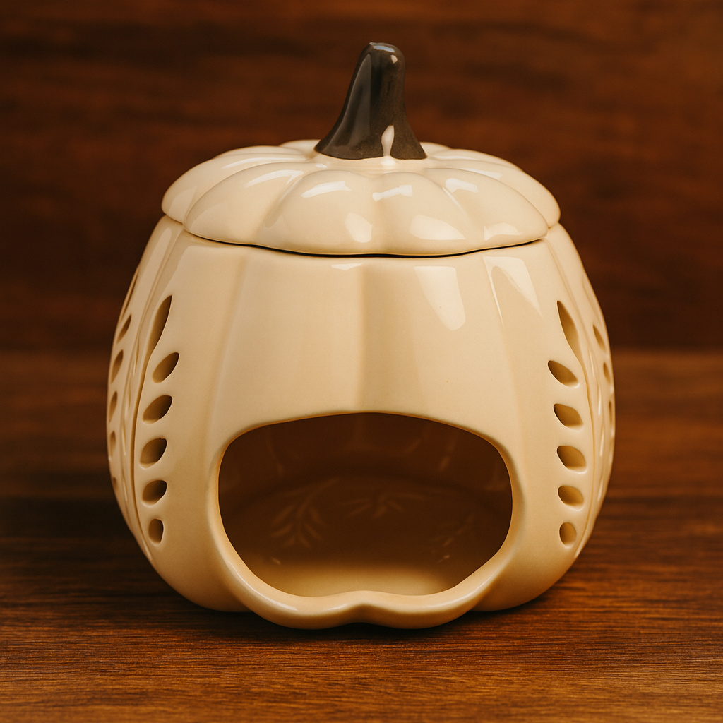 Brûleur "Citrouille"