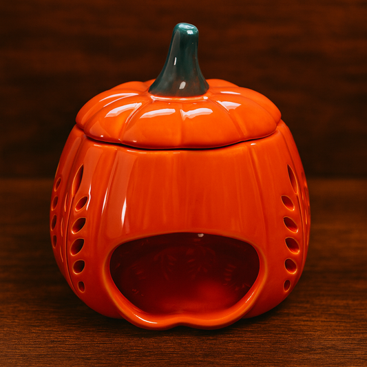 Brûleur "Citrouille"