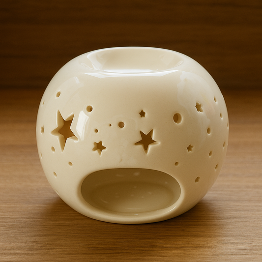 Brûleur "Lueur d’Étoiles"