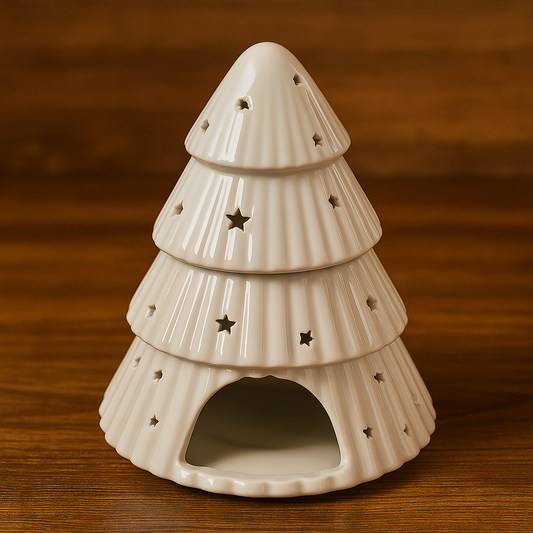 Brûleur "Sapin Étoilé"