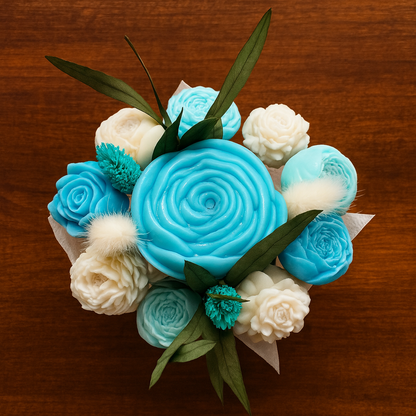 Bouquet "Délice floral"