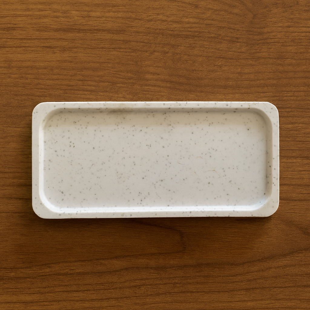 Plateau Rectangulaire