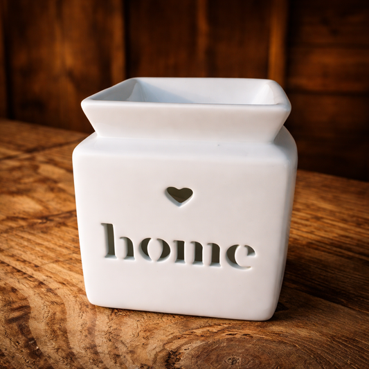 brûleur home