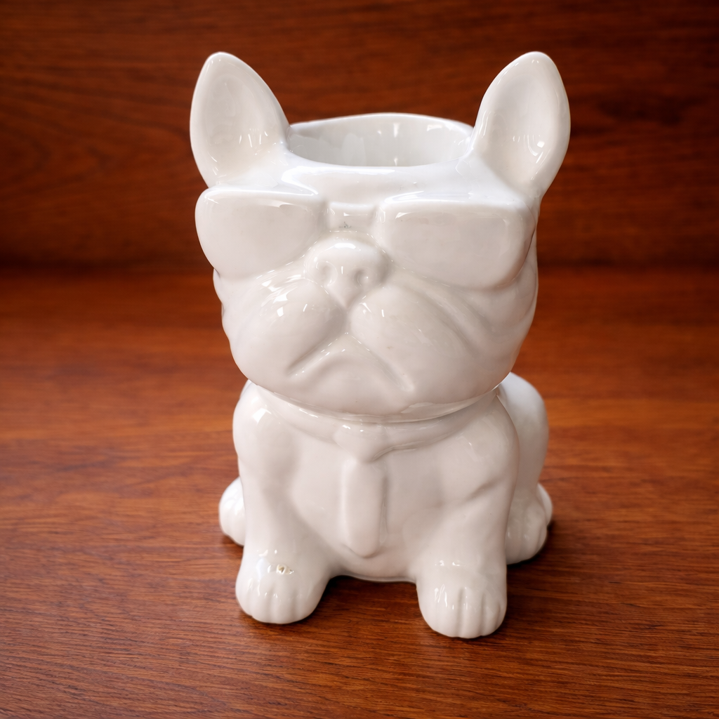 brûleur bouledogue