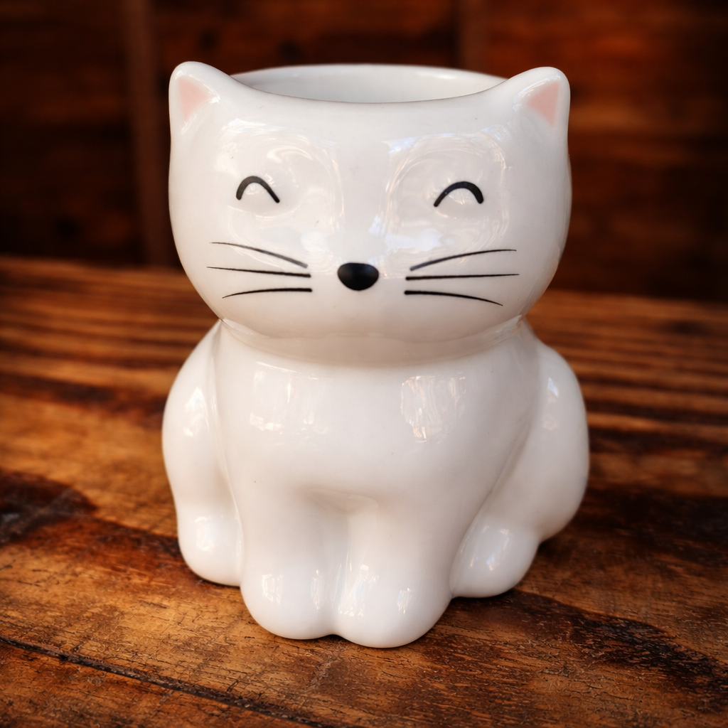 brûleur chat