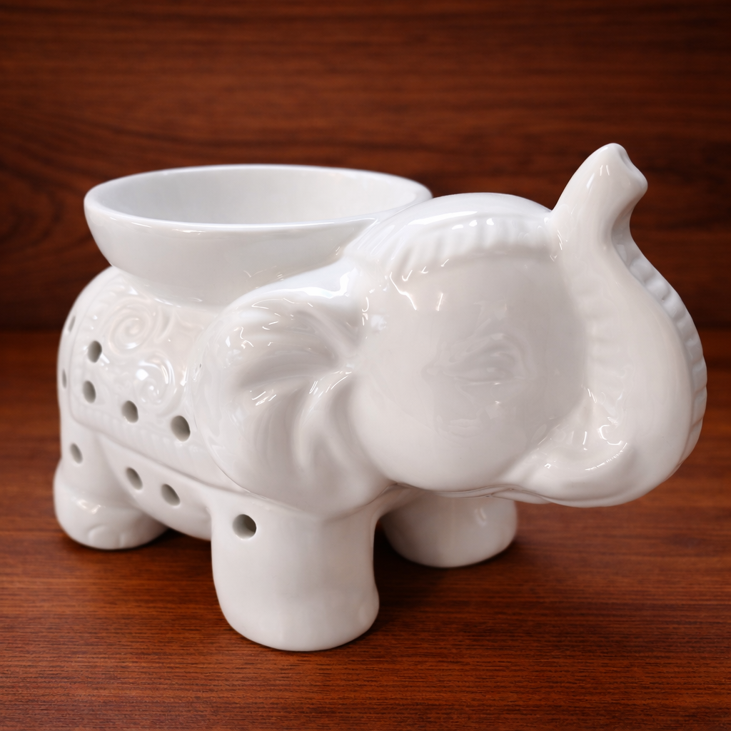 brûleur éléphant