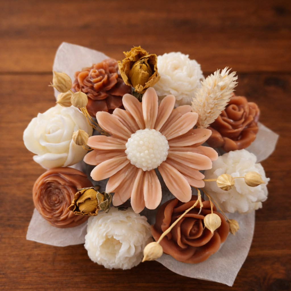 Bouquet "Délice floral"