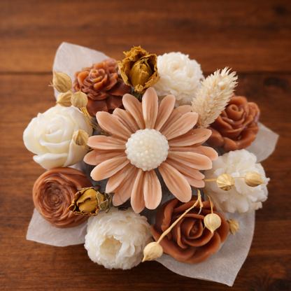 Bouquet "Délice floral"