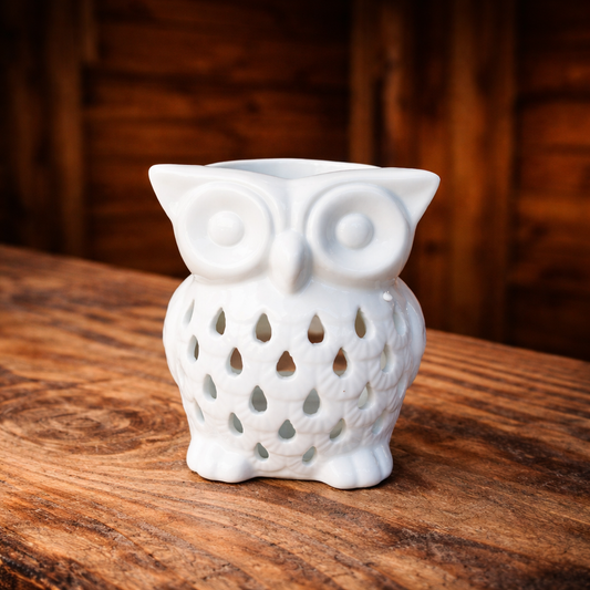 Brûleur hibou