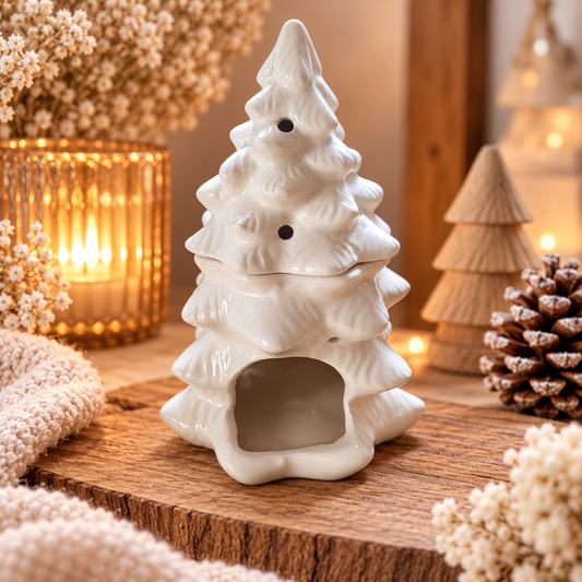brûleur Sapin