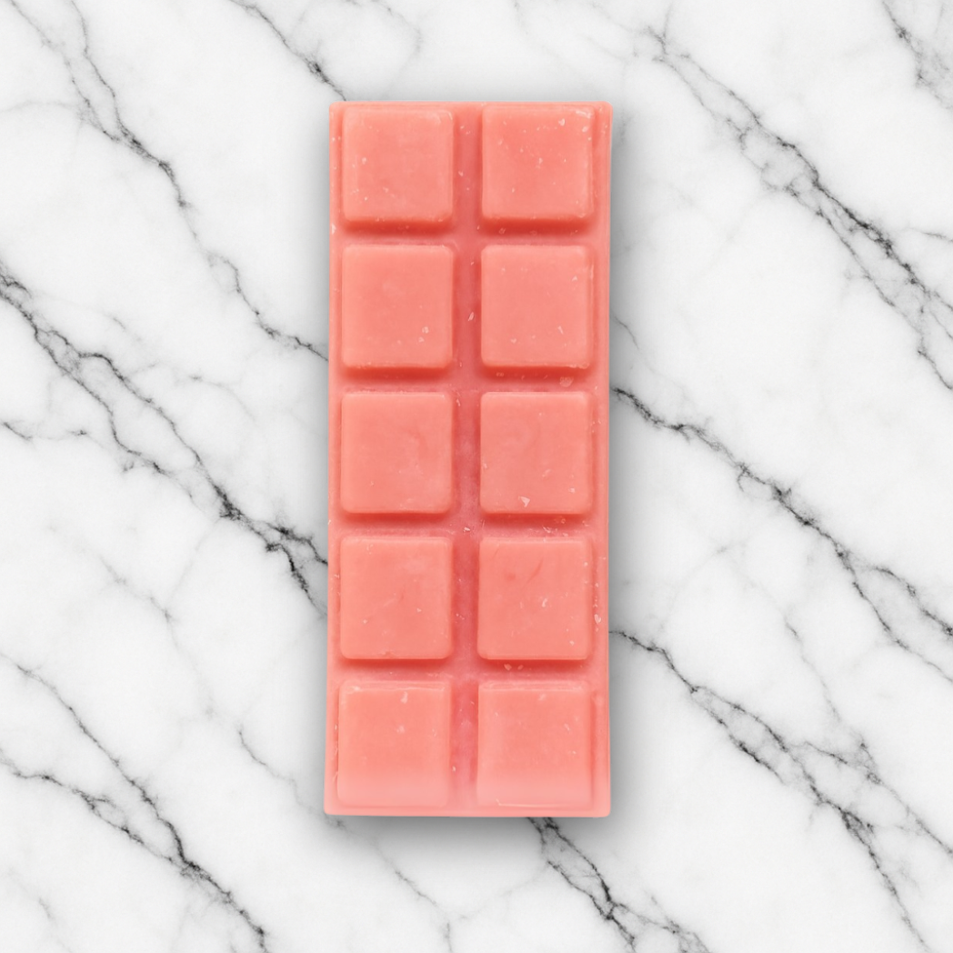 Snapbar - Rhubarbe Fraise