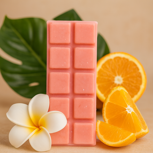 Snapbar - Monoï Clémentine