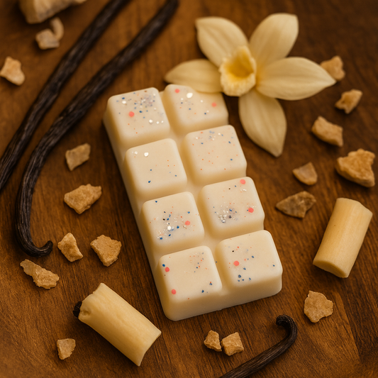 Snapbar - Vanille des Îles